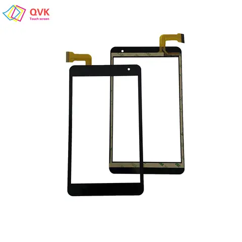 New 7 inch Black For AEEZO Kids Tab 7 TK701 Capacitive touch screen panel repair replacement spare TK701