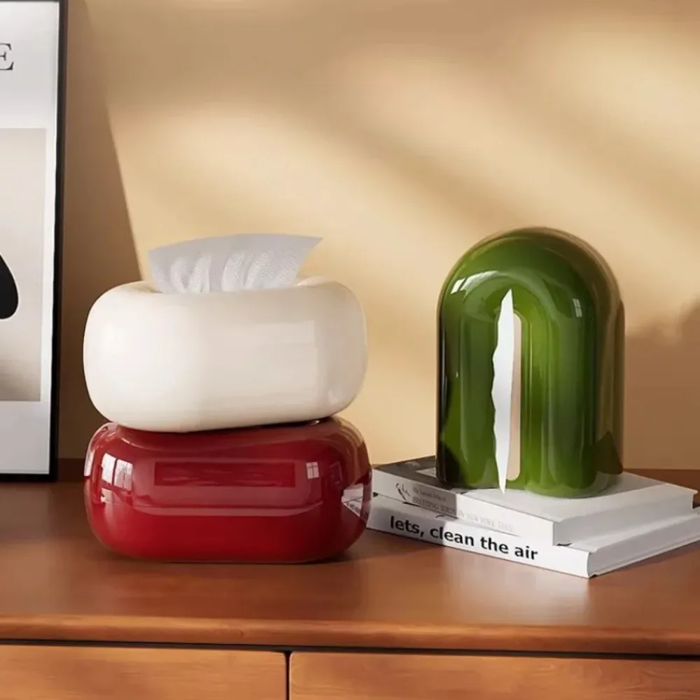 #8 Facial Tissue Holders Comparison Guide