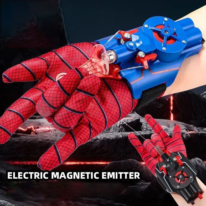 【SALE中】スパイダーマン ウェブシューターSALE中 スパイダーマンウェブシューター」の人気商品一覧 | 安い商品を通販