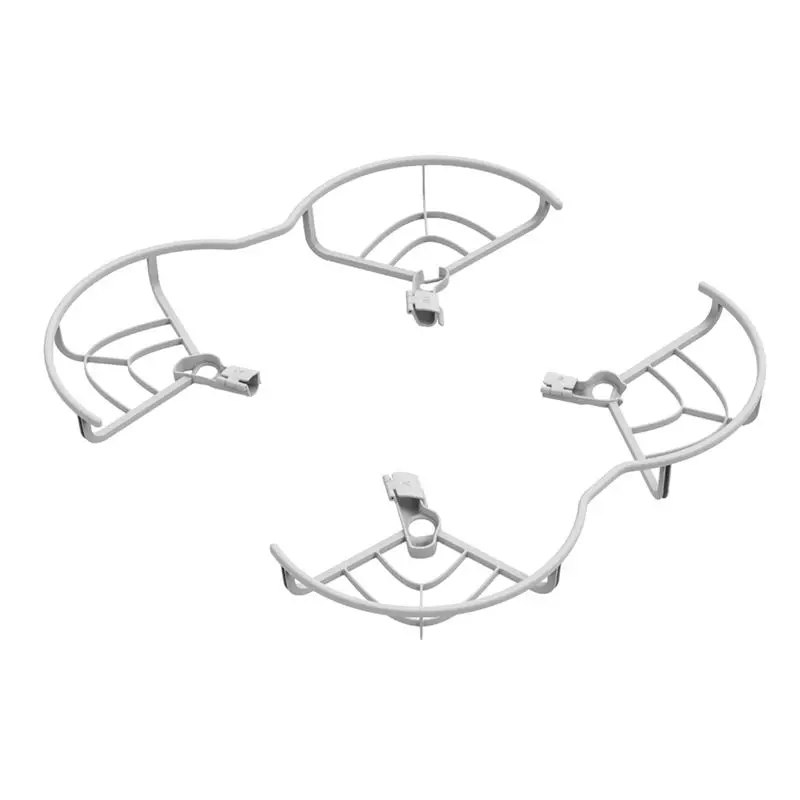 

Защитное кольцо для пропеллеров Mini 4 Pro, быстросъемная противоударная крышка для пропеллеров, аксессуары