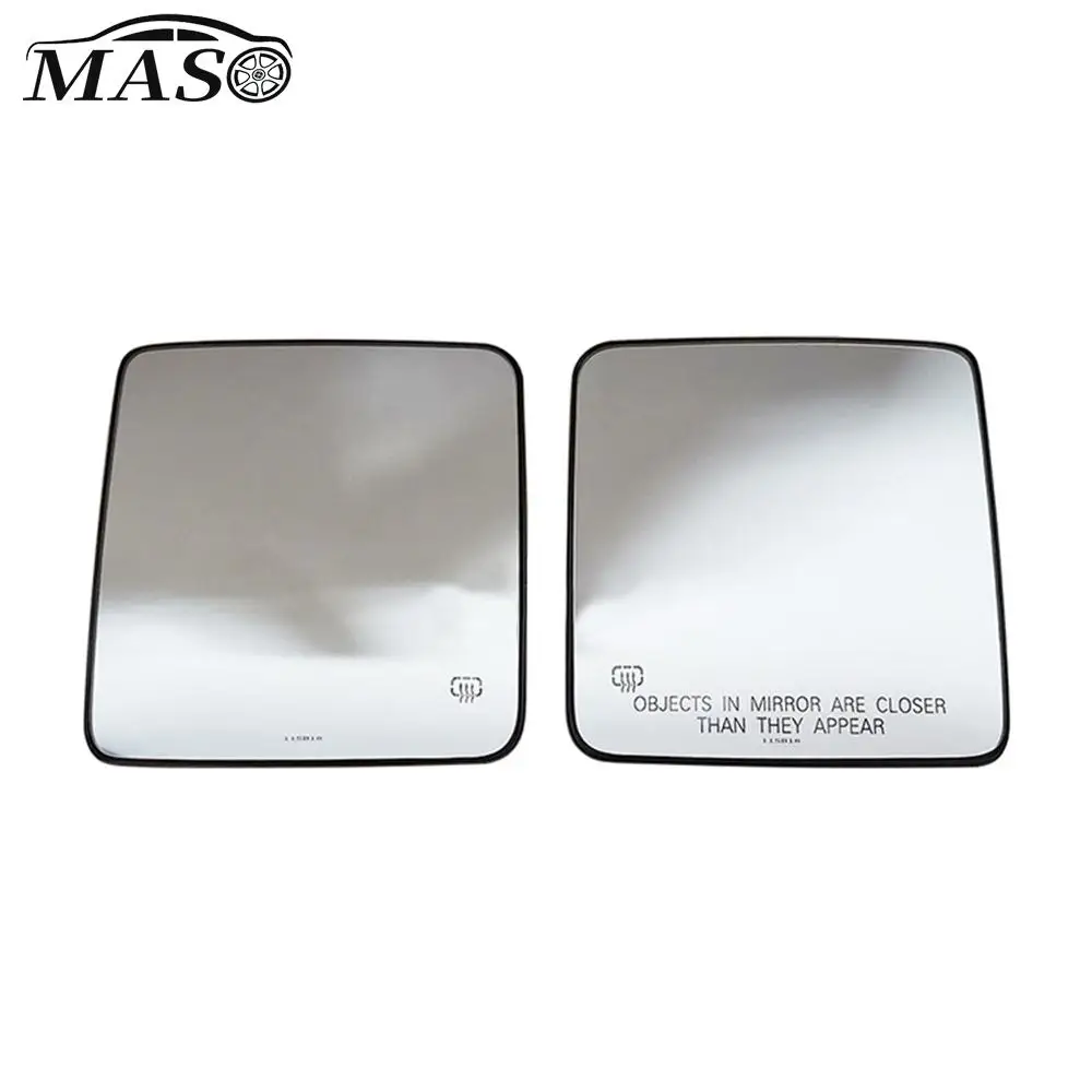 

Левая/правая сторона двери с подогревом, зеркало, стекло заднего вида, AM-3103016647 для Jeep Wrangler JL 2018-2021