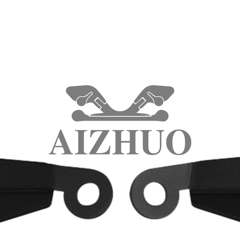 

FOR SUZUKI V-Strom 1050/XT/DE 2019-2025 2024 2023 Motorcycles Accessories LED Lights Bracket Auxiliary Lights Fog Lights Bracket