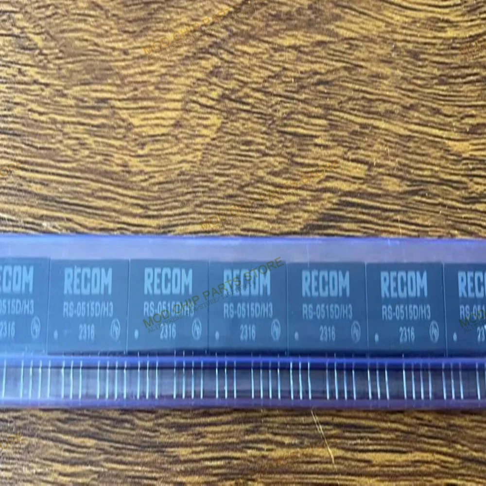 RS-0515D/H3 новый модуль