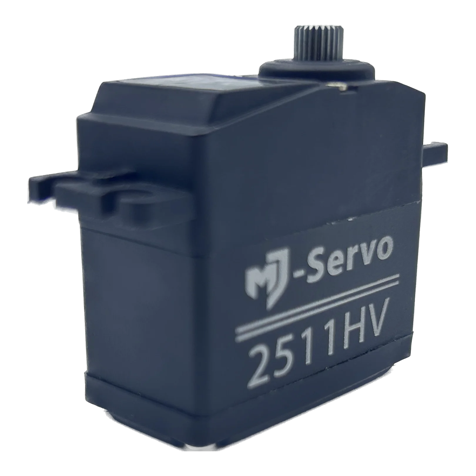 Servo digital, MJ-2511HV, 7.4V, 25kg-cm