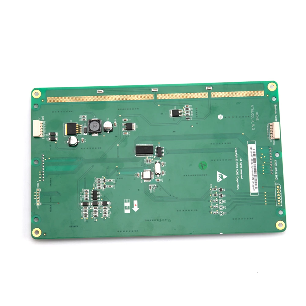 KONE Elevator LCD PCB Liquid Crystal Display Board KM51105312G01 KM51105313H01 1 Piece