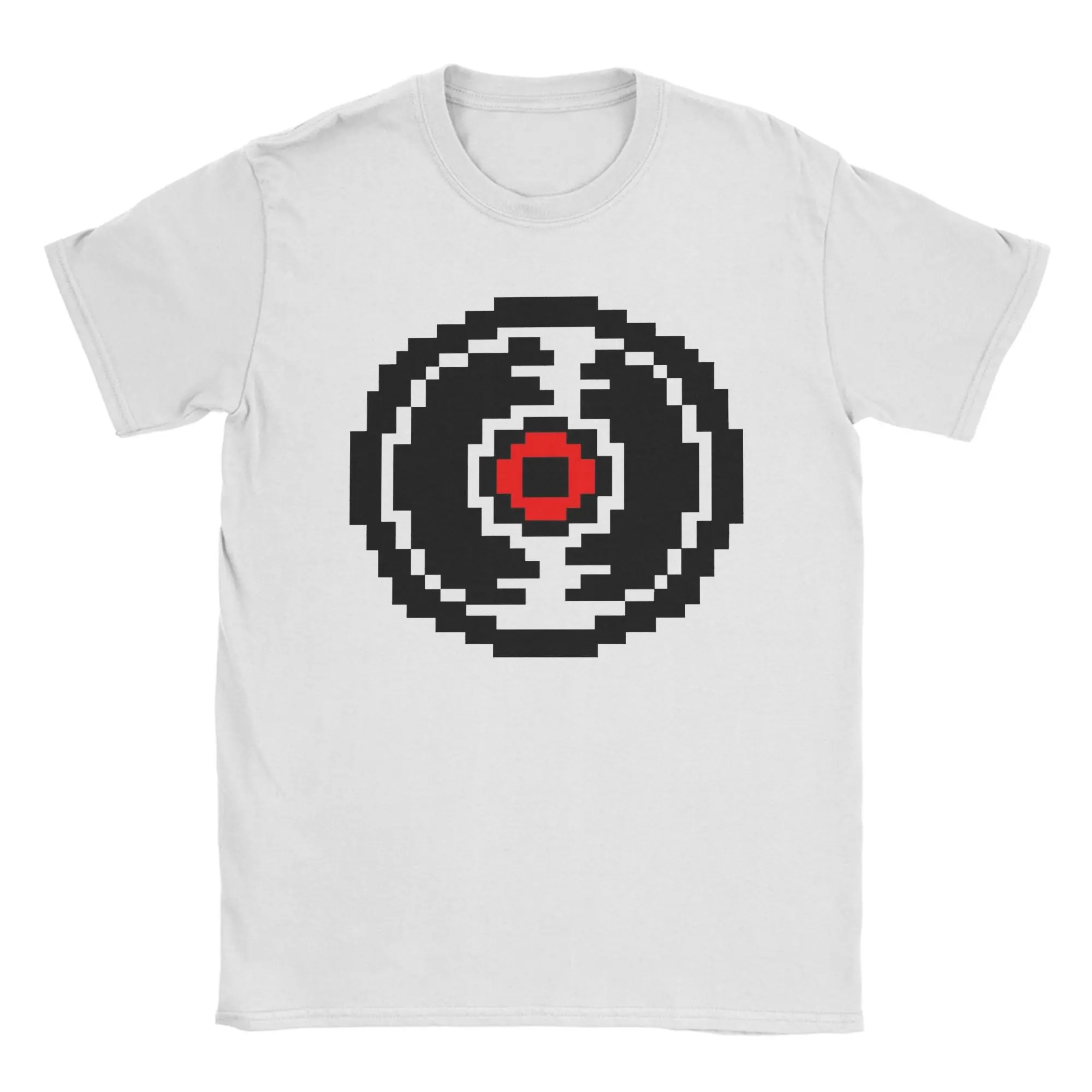 Dave Disc Strider Homestucks T-Shirt für Herren, 100 % Baumwolle, Neuheits-T-Shirt, Rundhals-T-Shirts, kurzärmelige Kleidung, bedruckt – Detail 2