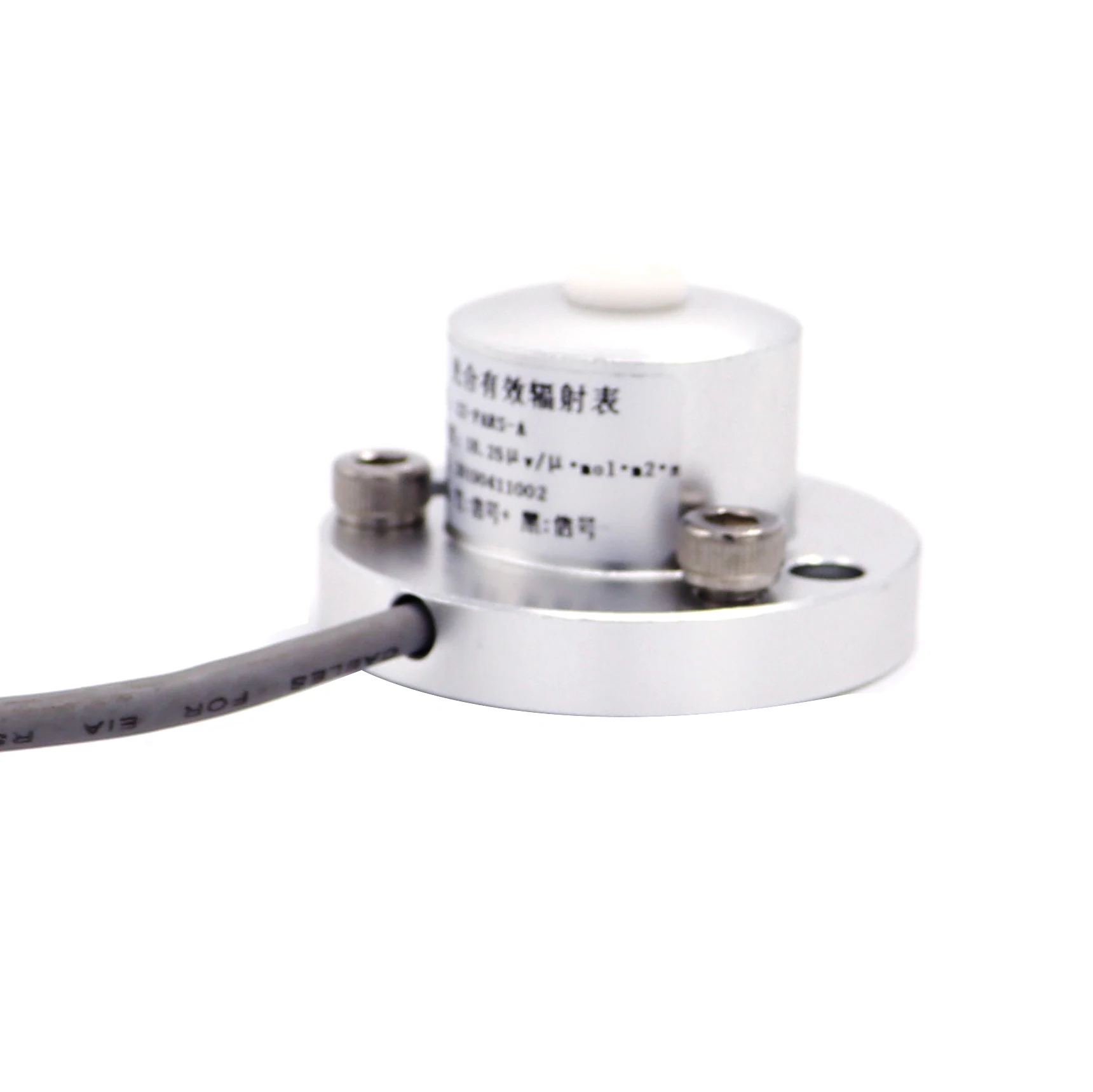RY-GH Par Sensor  SOFTWARE 4G GPRS WIFI LORA LORAWAN Be Serverd PHOTOSYNTHETICALLY ACTIVE RADIATION METER