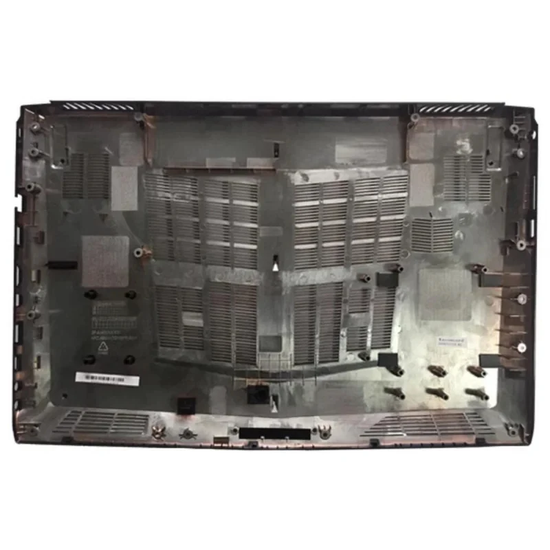 H++ Bottom Case Base Lower Case for MSI GL62 GL62MVR GP62M GV62 MS-16J9 J5 JB No ODD