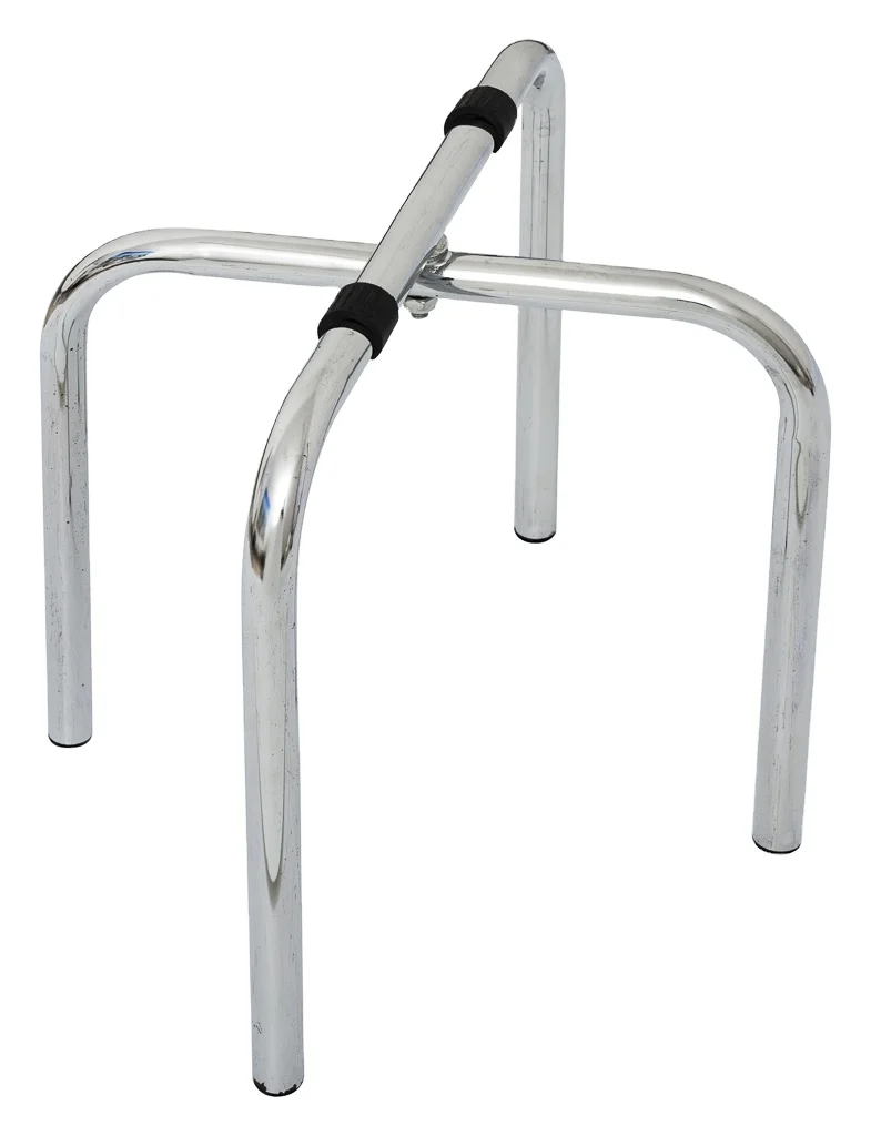 Durable High-strength Steel Coffin Rack Catafalque Funeral Supplies Manufacturer