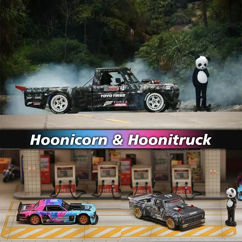 hoonigan ken block
