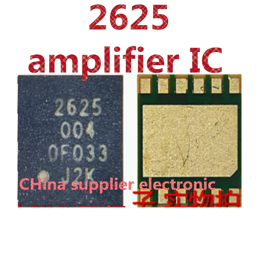 

2625 53731-11 2195 53730-11 ИС радиочастотного сигнала A1Pro