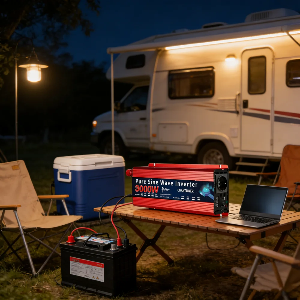 Thumbnail 2 - #65 Trending Power Inverters Right Now