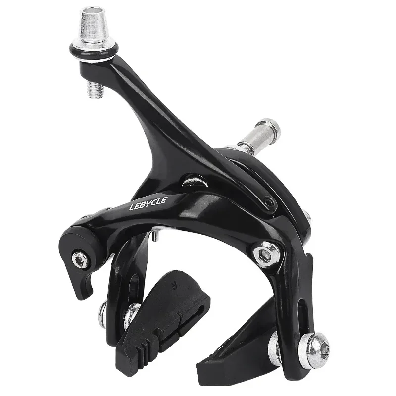 Road Bike Caliper C- Brake Aluminum Alloy Bicycle Road Bike Brake Caliper General Accessories Bicycle Parts Cycling Brake