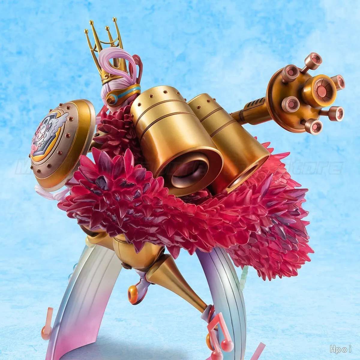 

В наличии: MegaHouse POP FILM RED RE-MAXIMUM ONE PIECE UTA