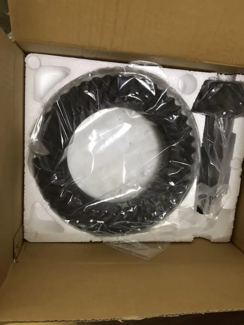 FINAL GEAR KIT DIFFERENTIAL REAR 41201-80493 41204-60060 for LAND CRUISER HDJ100 HZJ105 UZJ100