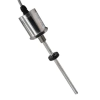 Utmost high quality low price 4-20mA 0-5V magnetostrictive linear position water level sensor