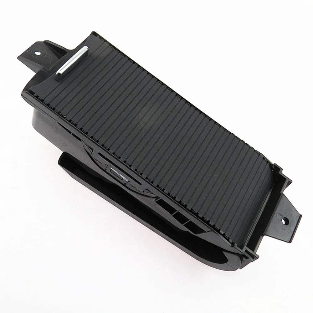 Hot Selling Black Rubber Bottom Arm Rest Center Console Cup Holder 5KD862531 for VW Golf MK5 MK6 EOS Scirocco1K0862531 5KD86253