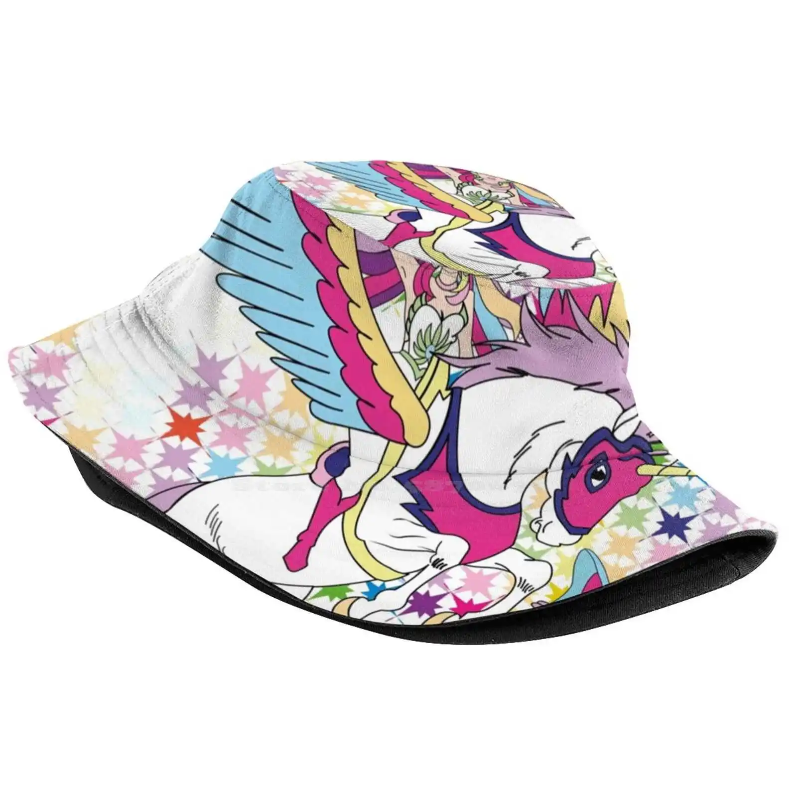 Shera, By The Power Of Grayskull Sun Cap Fisherman Hat Bucket Hats Shera Unicorns