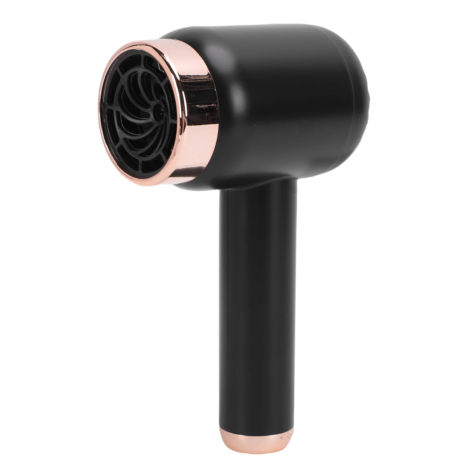 Cordless Hair Dryer 1000W Negative Ionic Hot and Cold Wind High Speed USB Blow Dryer for Home Travel Hair Blow Dryer Hair Dryer view 5