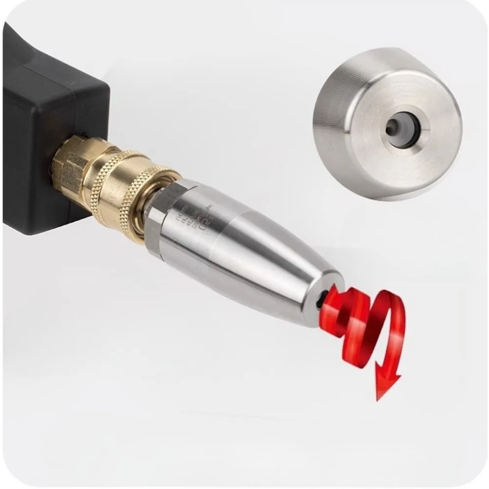 Рисунок 5 - Машина для очистки высокого давления