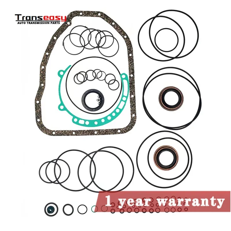 

A4CF1 A4CF2 Комплект уплотнений для автоматической коробки передач подходит для HYUNDAI 2006-ON