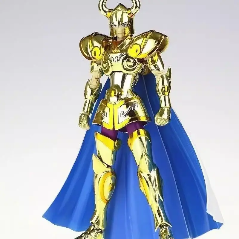 

Поза фигурки Золотого Поза Святого Овен в наличии