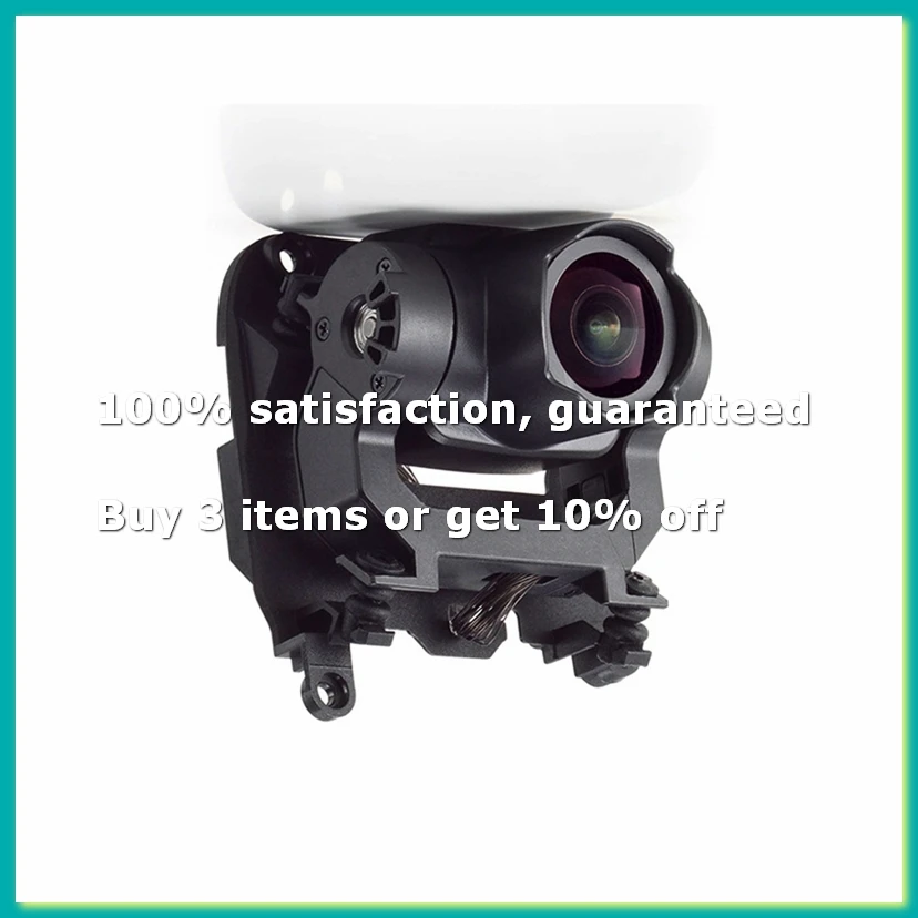For FPV Camera Module Heads Camera Components Multi-Functional Disassembled and Repaired Camera Module-DTB1
