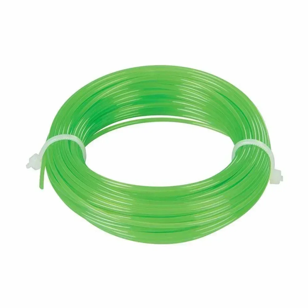 New Arrive Hot Sale Spool Home Gardening Tools Green 2Pcs Garden Grass Trimmer Part For Agriculture Landscaping
