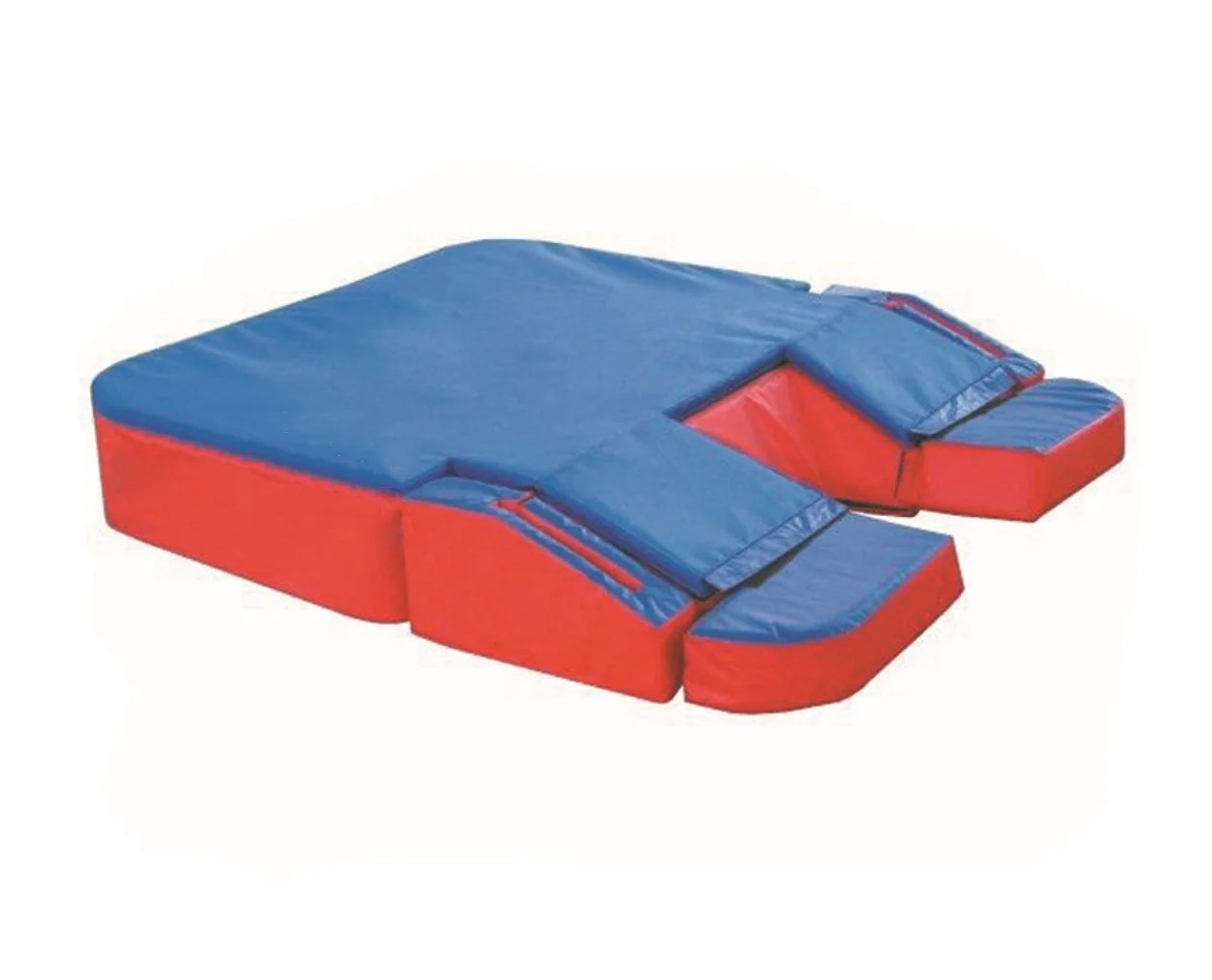 Oem Pole Vault Mat 0.7mm Pvc Sponge Pole Vault Landing Pit Pad Mat Track And Field Equipment High Jump Bed For Athletics