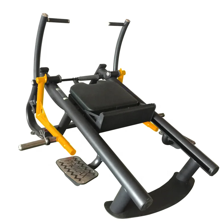 

Commercial Gym Equipment Full-Body Press with CE Certificate