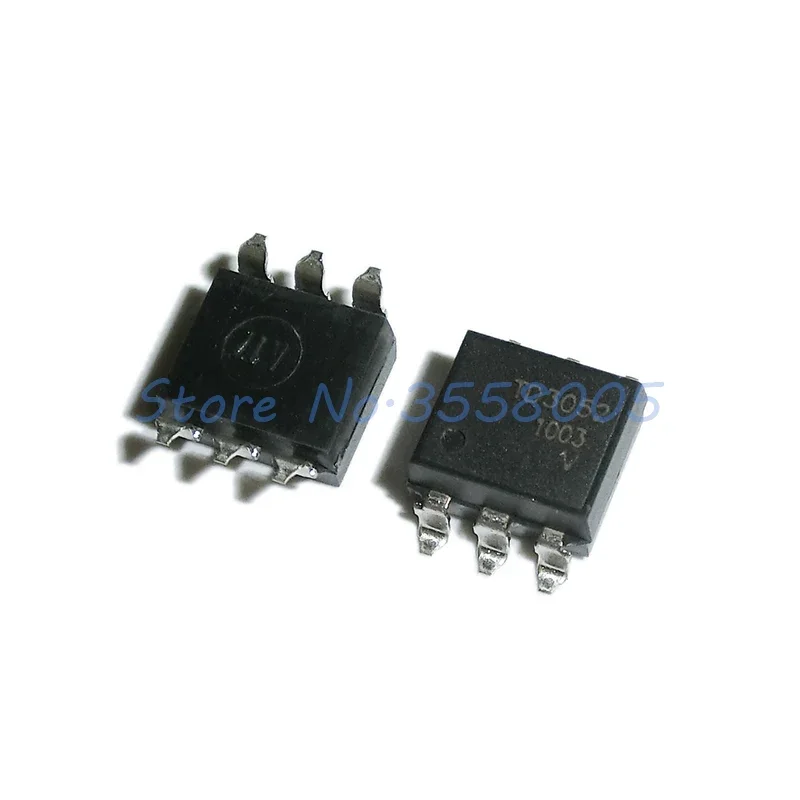 5Pcs/lot TD3052 3052 SOP-6