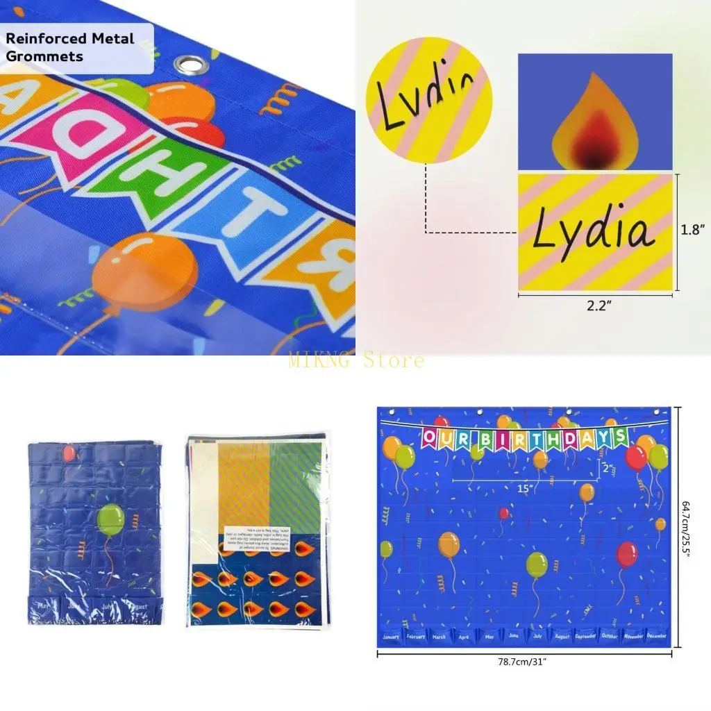 

Карманная диаграмма на день рождения в классе Карманная диаграмма для управления классом лучшая распродажа