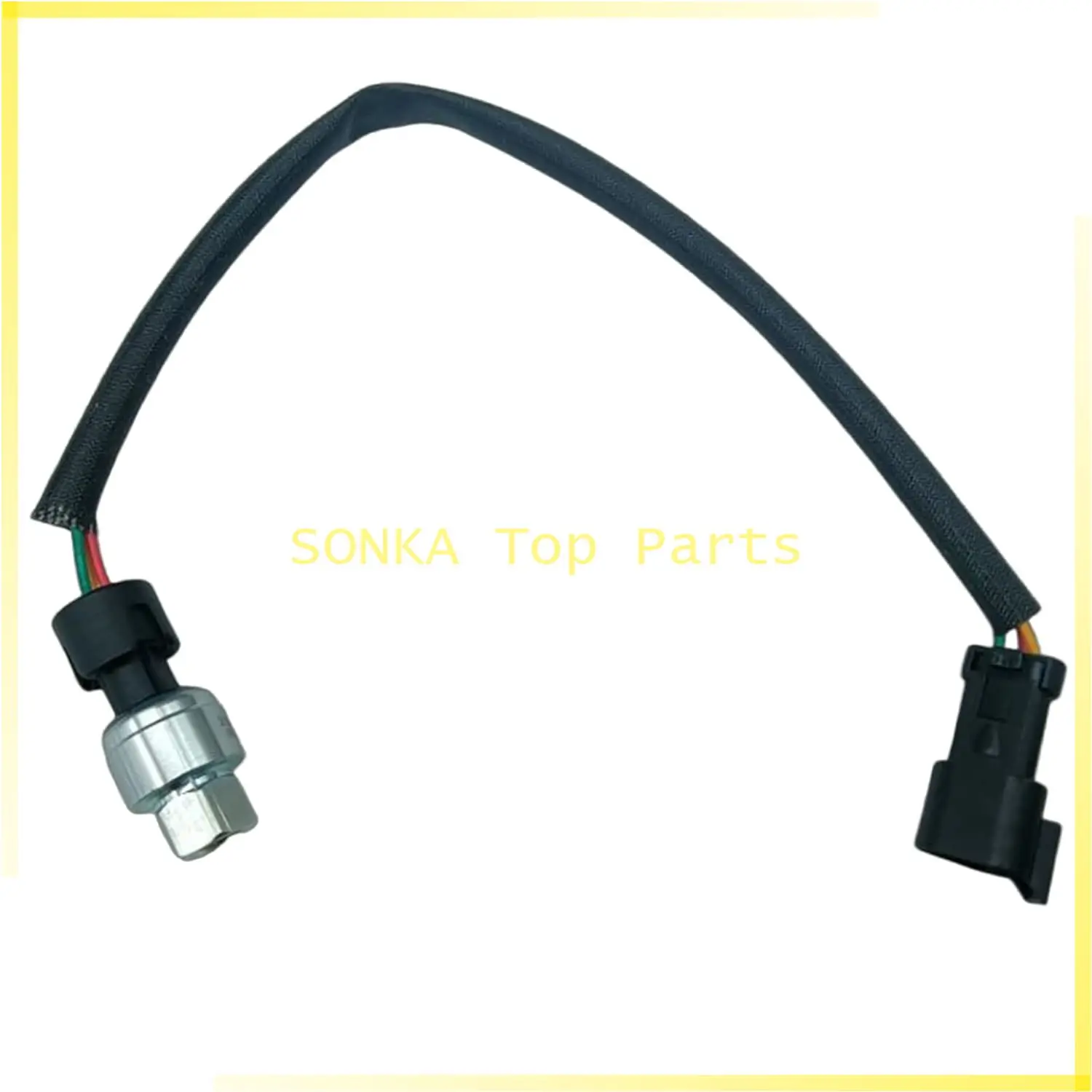 

CA2168684 216-8684 2168684 Pressure Sensor Switch for WHEEL LOADER 992G
