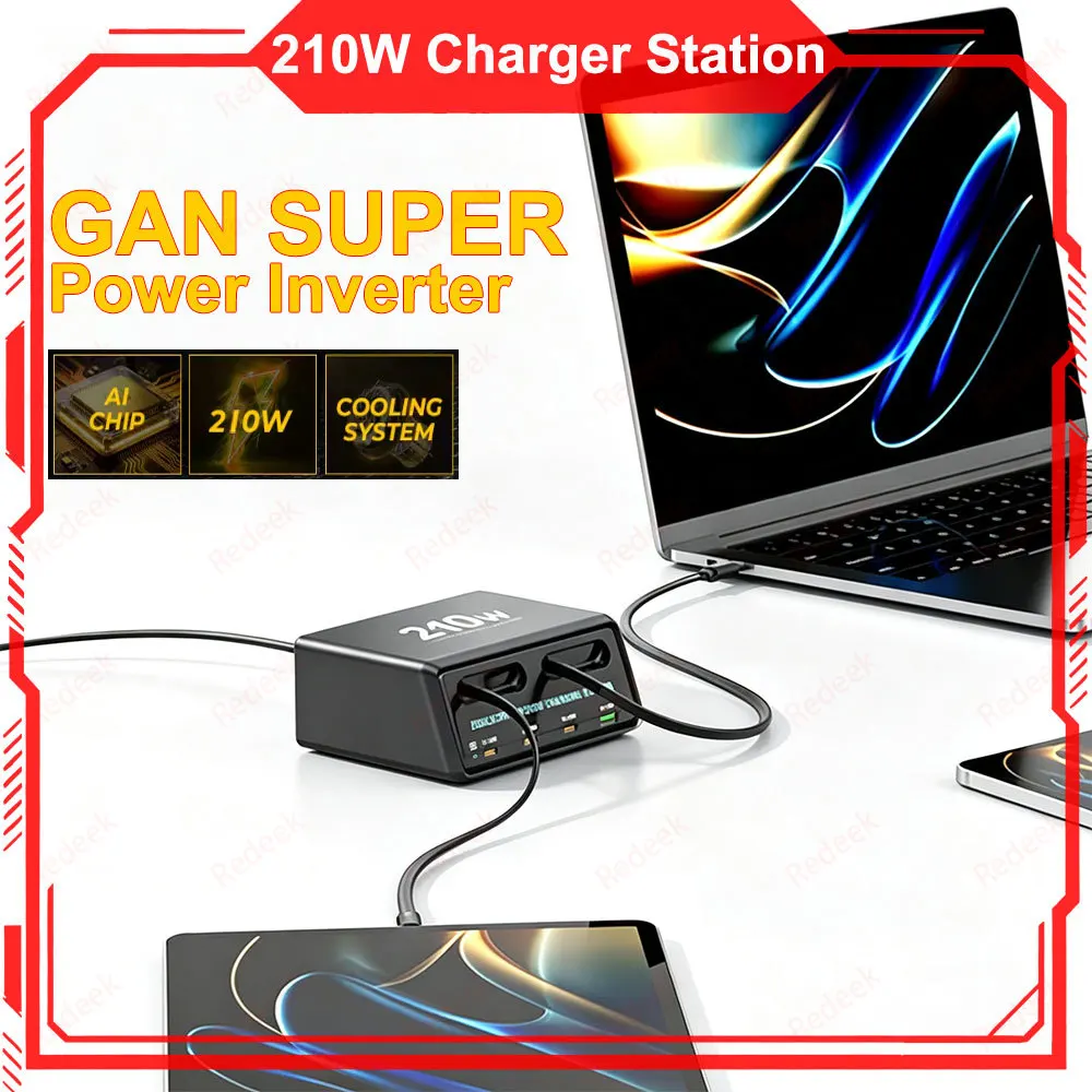 stazione-di-ricarica-da-scrivania-con-doppia-porta-210w-ricarica-rapida-con-6-porte-3-porte-qc30-massima-potenza-45w-usb-c-per-iphone-18-pro-max