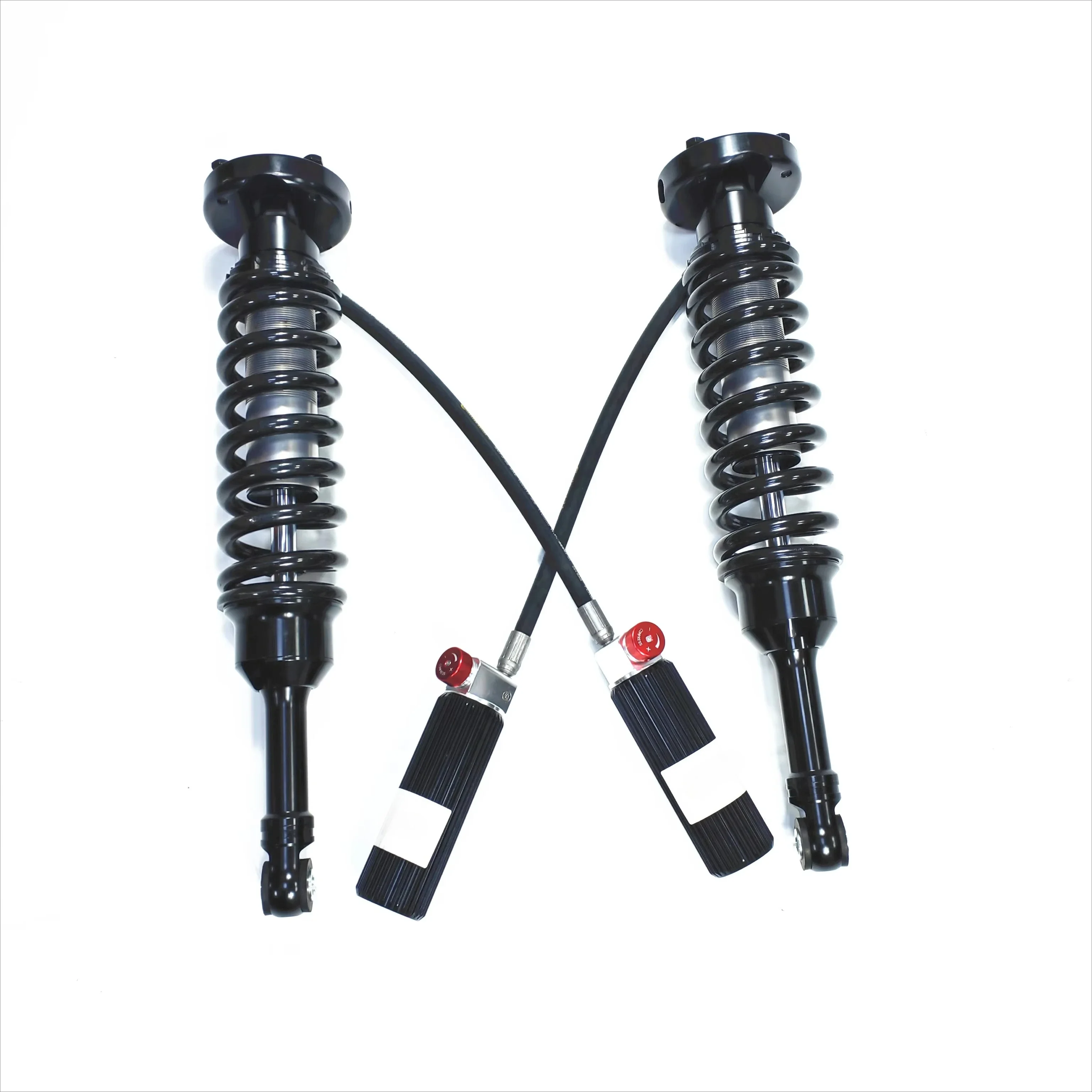 Wholesaler Price Customize Offroad 4wd Suspension Lift Kit High Quality Shock Absorber for TYT Land Cruiser 200 2'' Lift