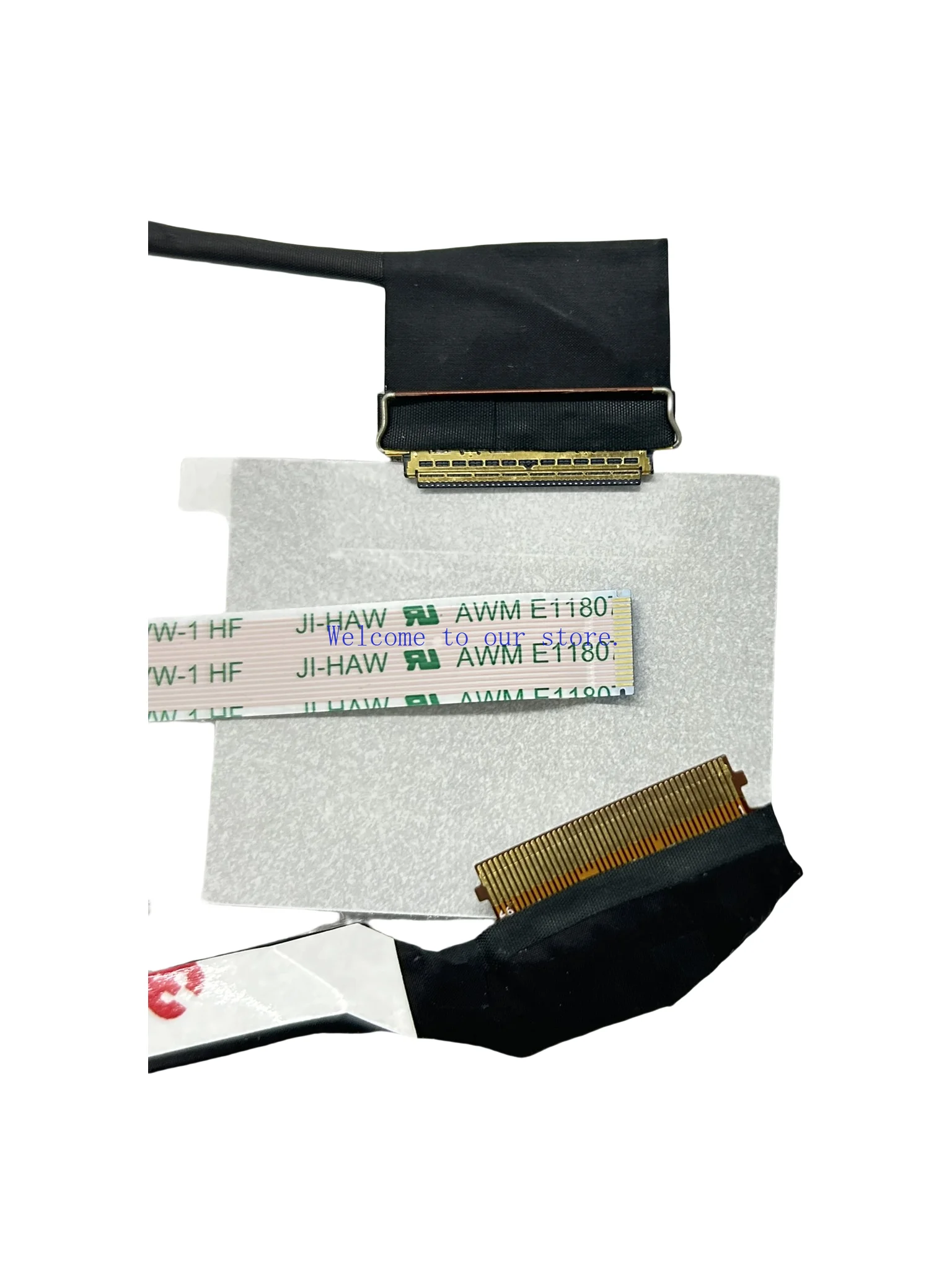 For use, HP Victi 16-R 16-S JPR68 FHD cable 40pin DC02C012R00