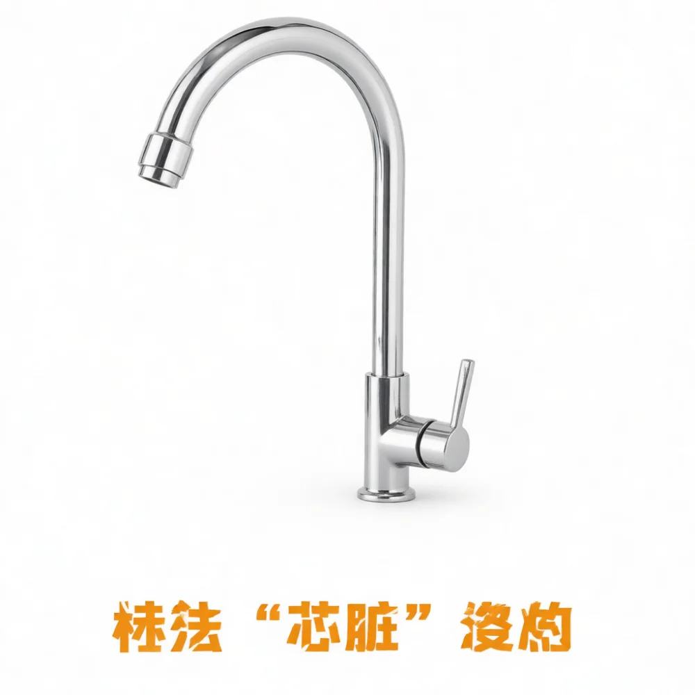 Durable Stainless Steel Kitche - Commercial Kitchen Plumbing 评论和价格