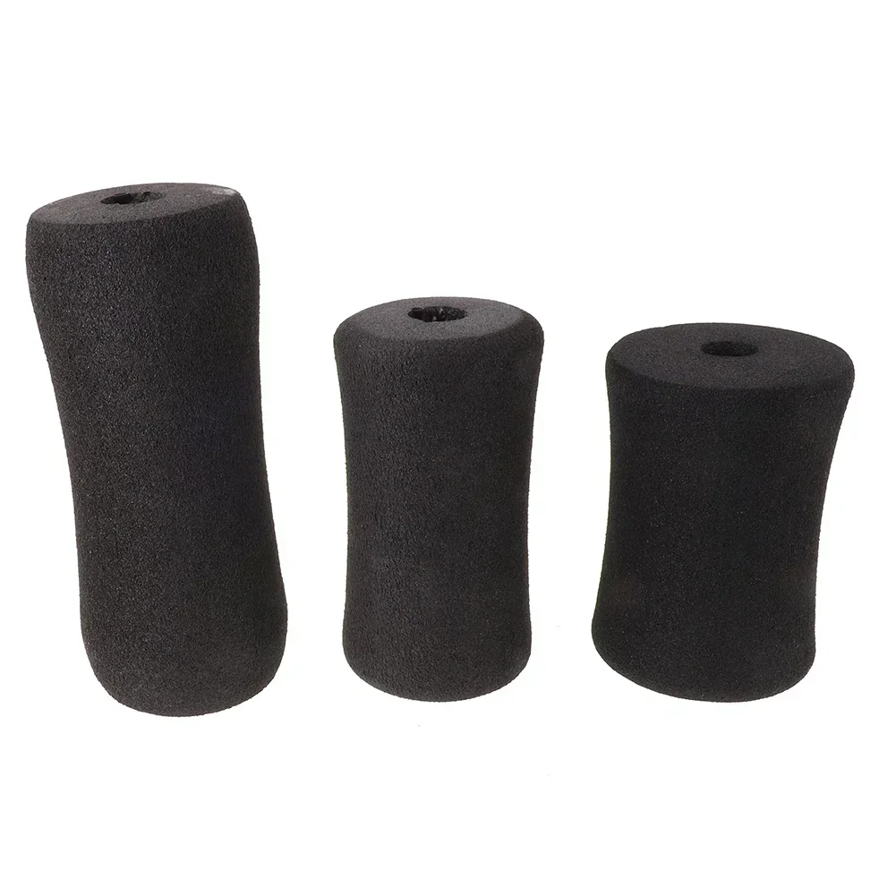 Hak Foot Foam Foot Foam Pad Roller Set Inversion Tables Exercise For Leg Extension For Weight Bench Functional