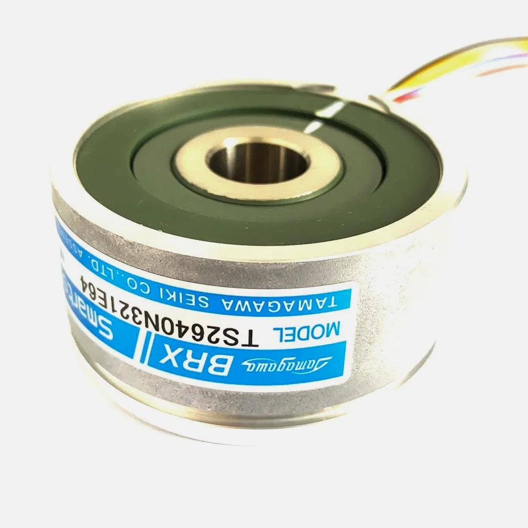 TS2651N141E78 Tamagawa encoder TS2650N11 Rotary encoder N181N111N131E78
