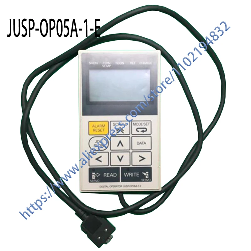 

Brand New Original JUSP-OP05A-1-E , Fast Shipping