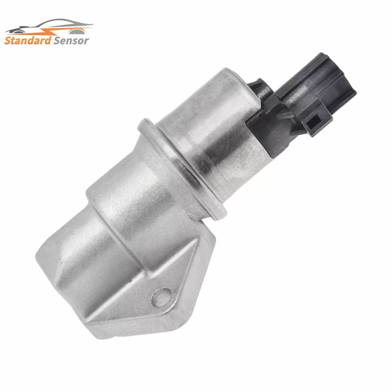 

1S7Z-9F715-CA New IAC Idle Air Control Valve 1S7Z9F715CA for Ford Mondeo Grand Marquis Mazda Mpv Mercury Cougar Marauder