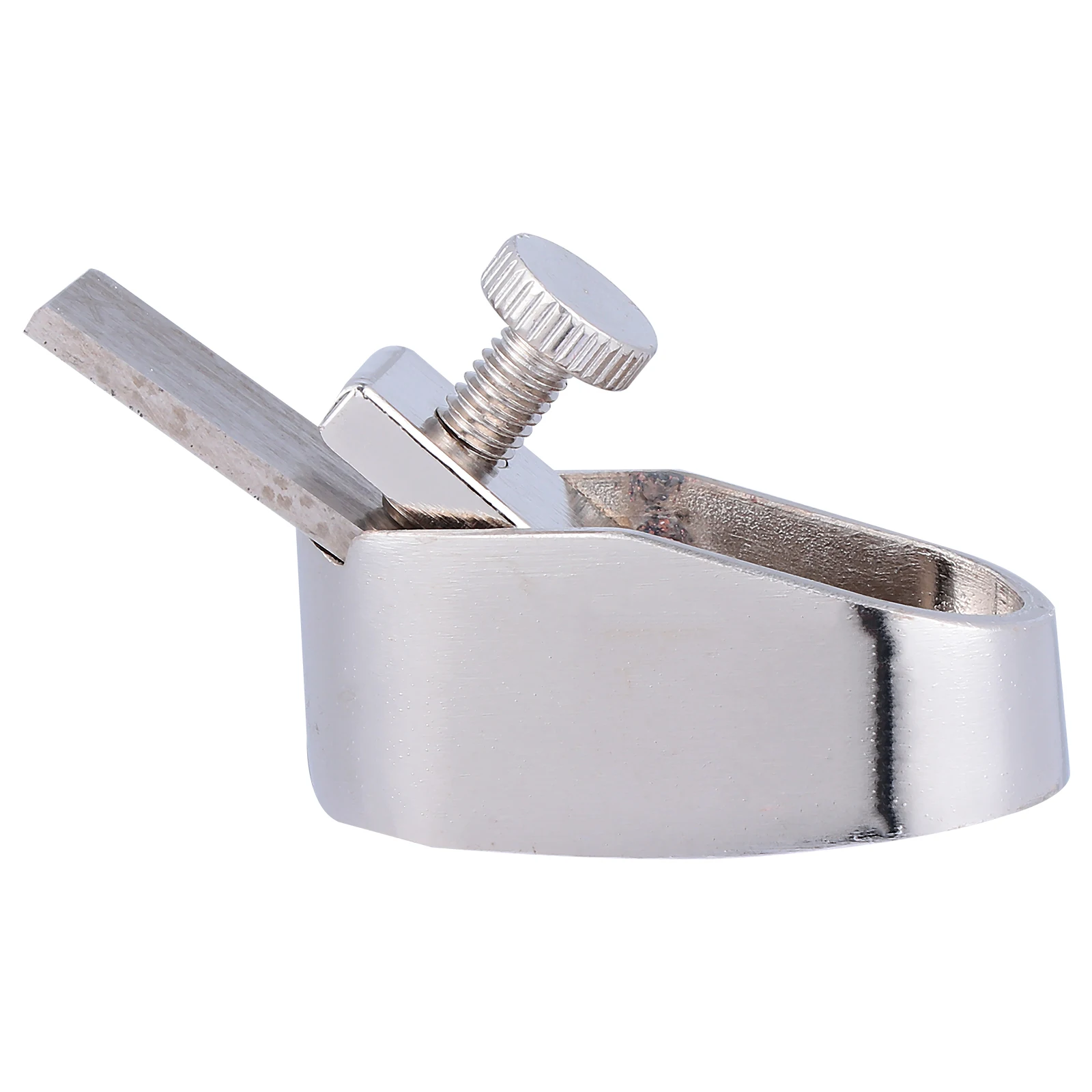 

Thumb Planer Luthier Tool Violin Woodworking for Making Brass Instrument Professional