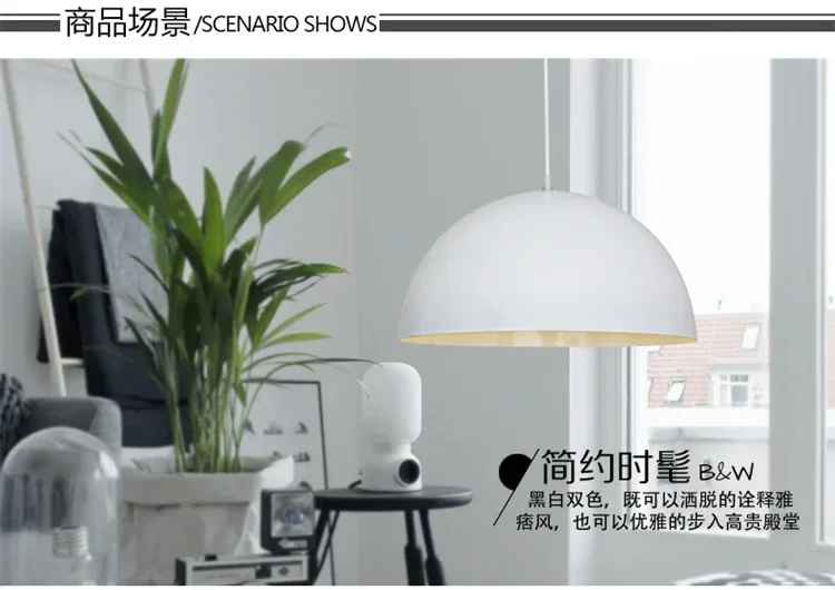 

JI Nordic Modern Chandelier Lampadario Luminaire Bar Home Lighting Fixtures Iron Chandeliers Art E27 Edison Lampadario Luminaire