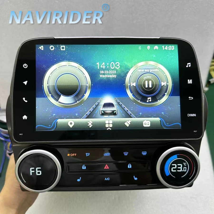 

Автомобильный радиоприемник Android 14, мультимедийный плеер для Chevrolet Camaro 2008-2015, автомобильный GPS, беспроводной Carplay, 2Din, авторадио, интеллектуальный экран