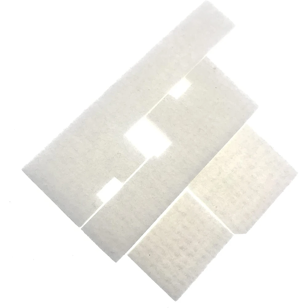 Waste Ink Pad Tank Sponge For EPSON L220 L400 L455 L456 ET2500 ET2550 ET2600 CNC Metalworking Power Tool Parts Industrial