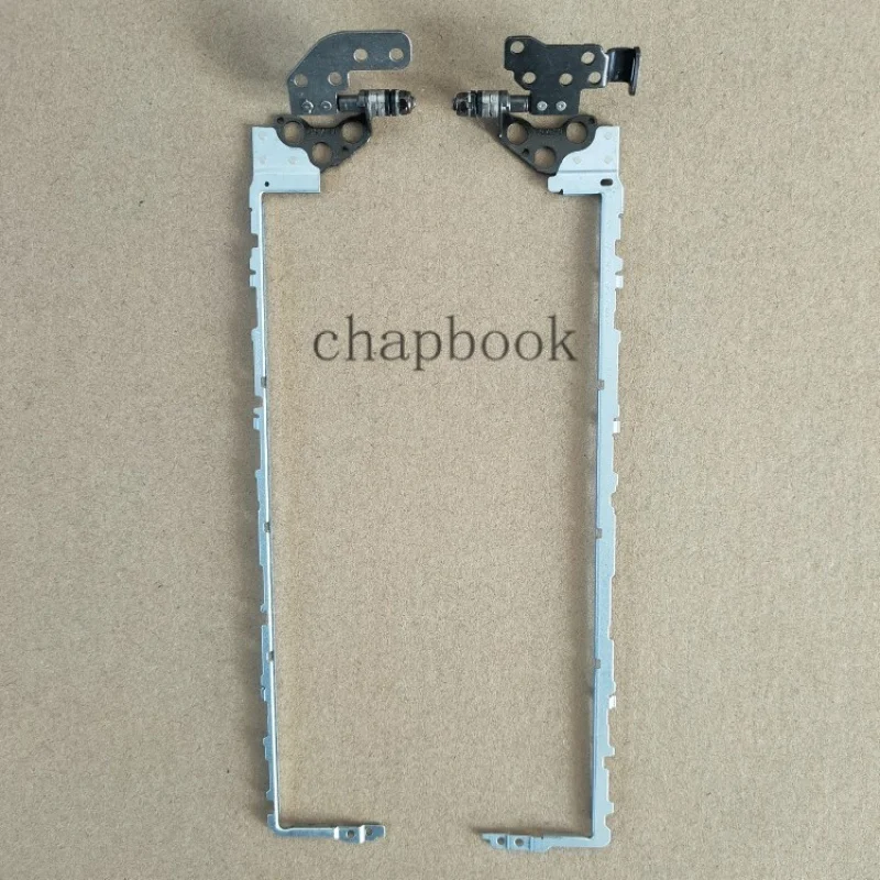 

New For HP Probook 650 G4 655 G4 Left&Right Lcd Hinge Sharft