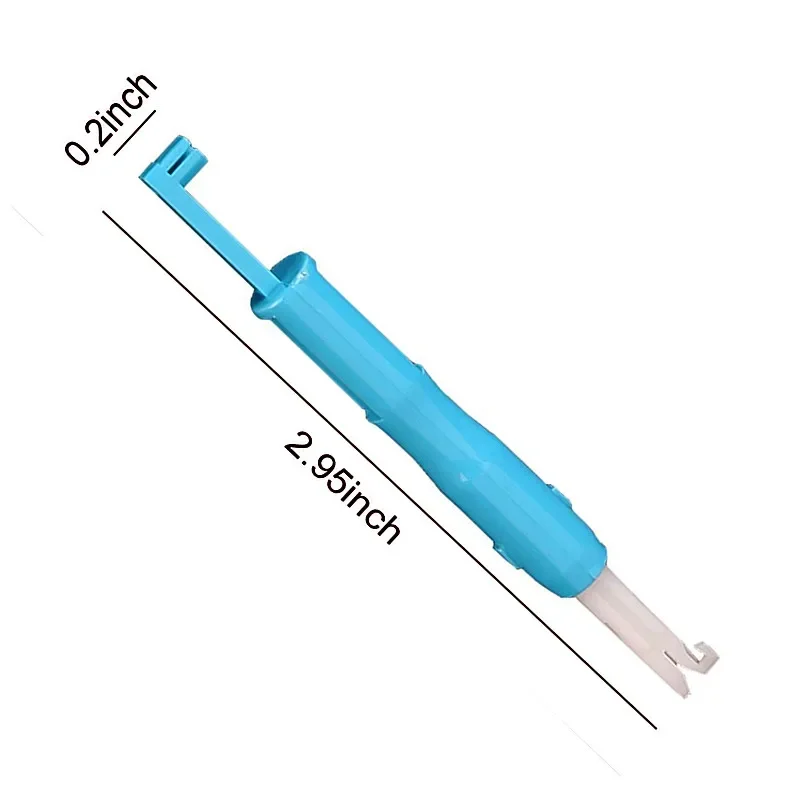 Hot Selling Manual Needle Threader Sewing Tool for Sewing Machine - Needle Inserter