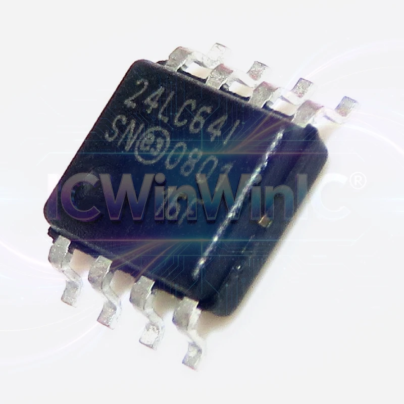 5-50PCS MDD4N20Y MDD4N20 24LC64-I/SN 24LC64 MC9S08GB60A MC9S08GB60 BZT52C22V 22V FQD3N60C 3N60C UPC1225H C1225H
