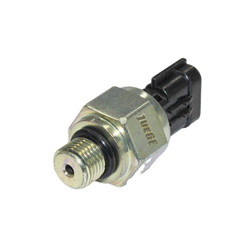 JUEGE 7861-93-1840 High quality Excavator  pressure sensor for komatsu PC200-8 PC220-8 PC220-8 low pressure sensor