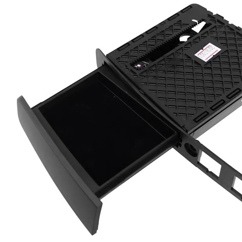 B78B-1 Piece Center Water Cup Holder Dashboard Ashtray Assembly Car Replacement Accessories For 508 508SW 96780908ZE